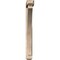 Ekena Millwork Thorton Craftsman Smooth Bracket w/ Offset Brace, Douglas Fir, 5 1/2"W x 36"D x 48"H BKT0604X36X48THR04SDF - alternate 2